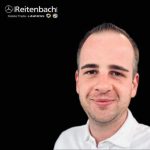 Reitenbach_Marc_Philip_Schmitt Mitarbeiter Autohaus Reitenbach, Marc Philip Schmitt