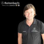 Mitarbeiter Autohaus Reitenbach, Dirk