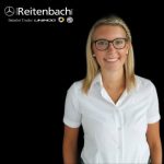 Mitarbeiter Autohaus Reitenbach, Janina Mitarbeiter Autohaus Reitenbach, Janina