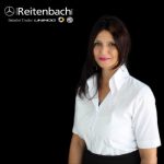 Mitarbeiter Autohaus Reitenbach, Maria Mitarbeiter Autohaus Reitenbach, Maria