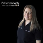 Mitarbeiter Autohaus Reitenbach, Melanie